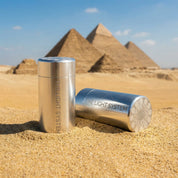 Supercharged Grounding Rods