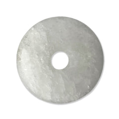 PRE-ORDER: White Jade Quantum Medallion-2