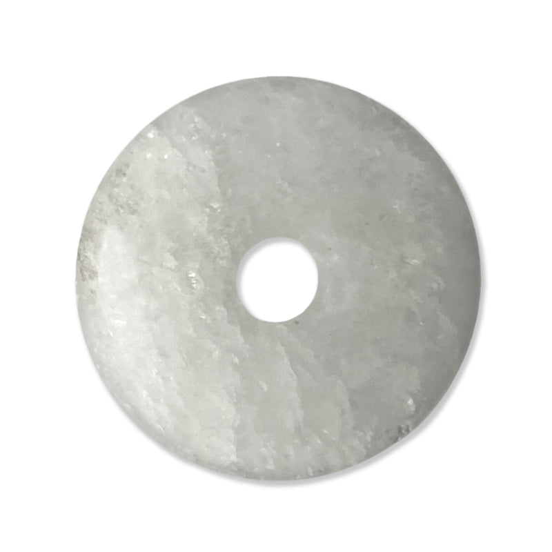 PRE-ORDER: White Jade Quantum Medallion-2